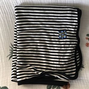 Kickee Pants Swaddling Blanket